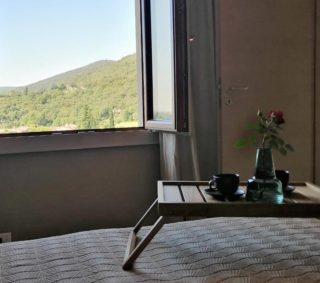 La Bastia - Bed & Soul Bed & Breakfast Nuvolento Exterior photo