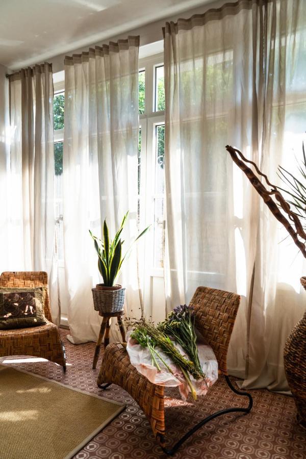 La Bastia - Bed & Soul Bed & Breakfast Nuvolento Exterior photo