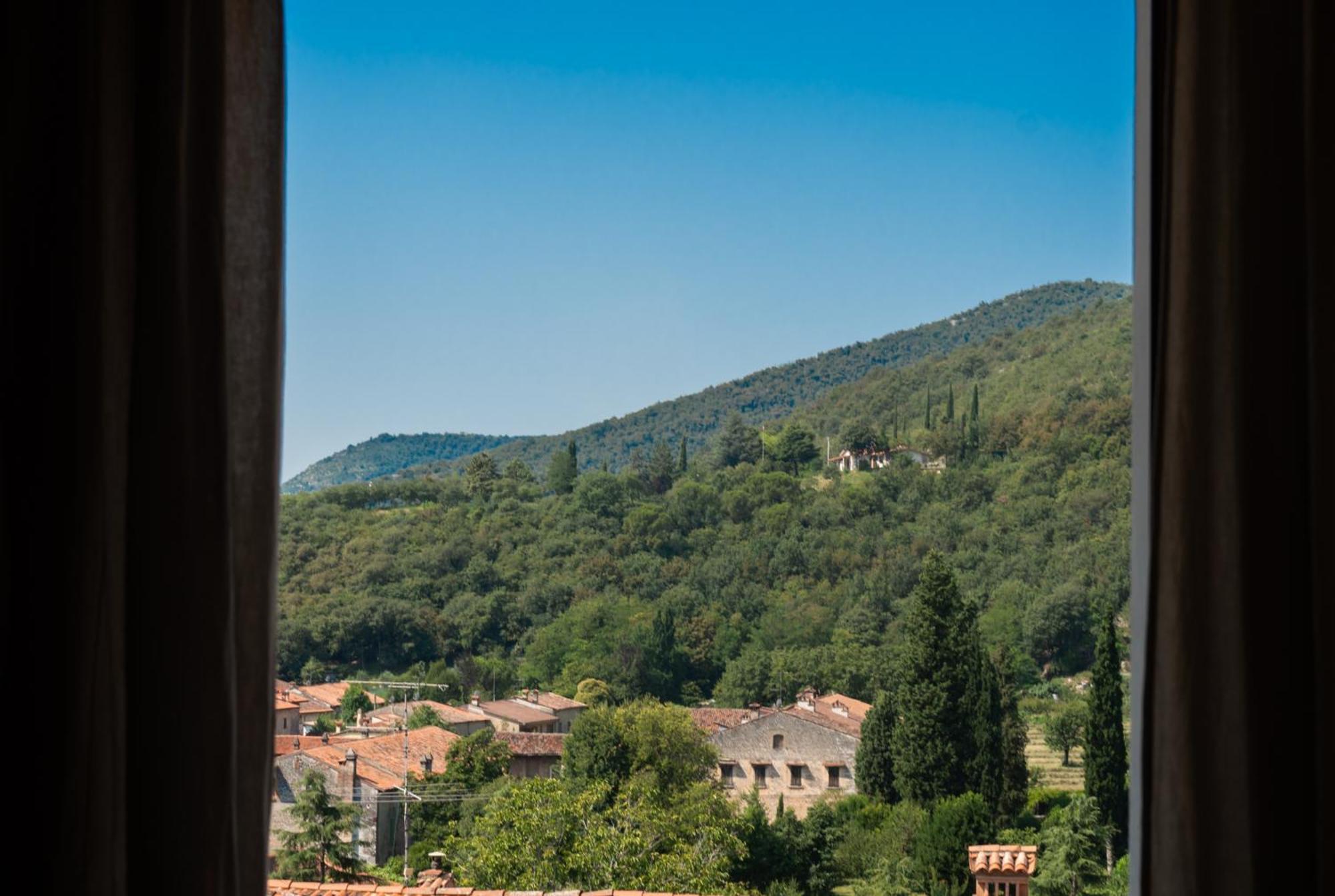 La Bastia - Bed & Soul Bed & Breakfast Nuvolento Exterior photo